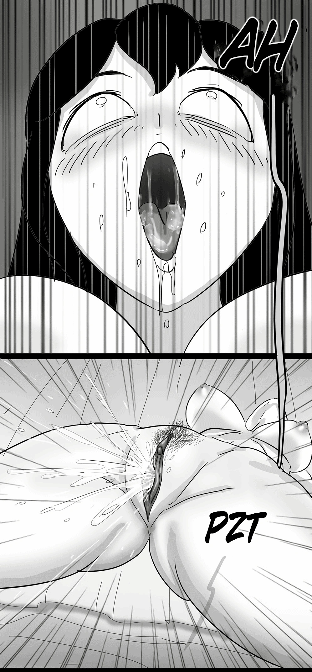 HentaiVN.net - Ảnh 16 - Kí sinh trùng - Chap 7