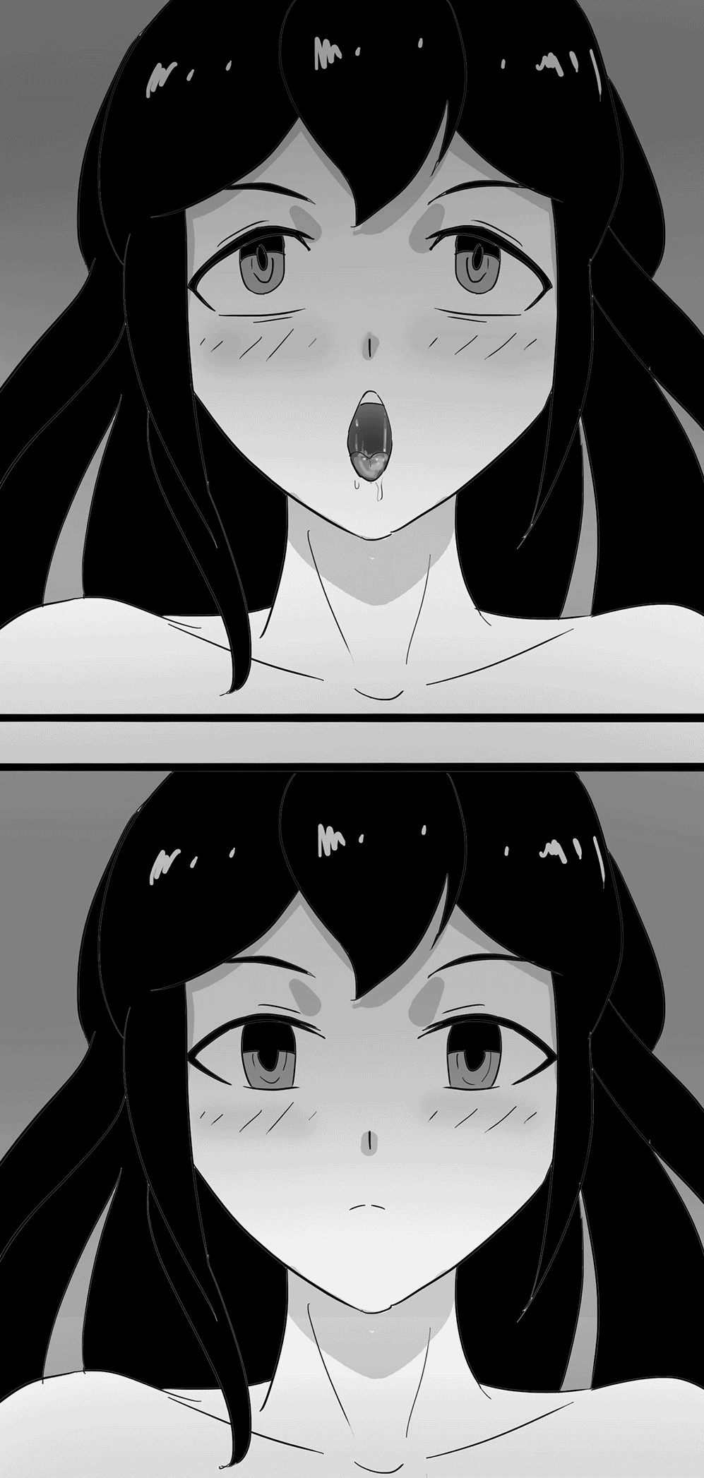 HentaiVN.net - Ảnh 18 - Kí sinh trùng - Chap 7