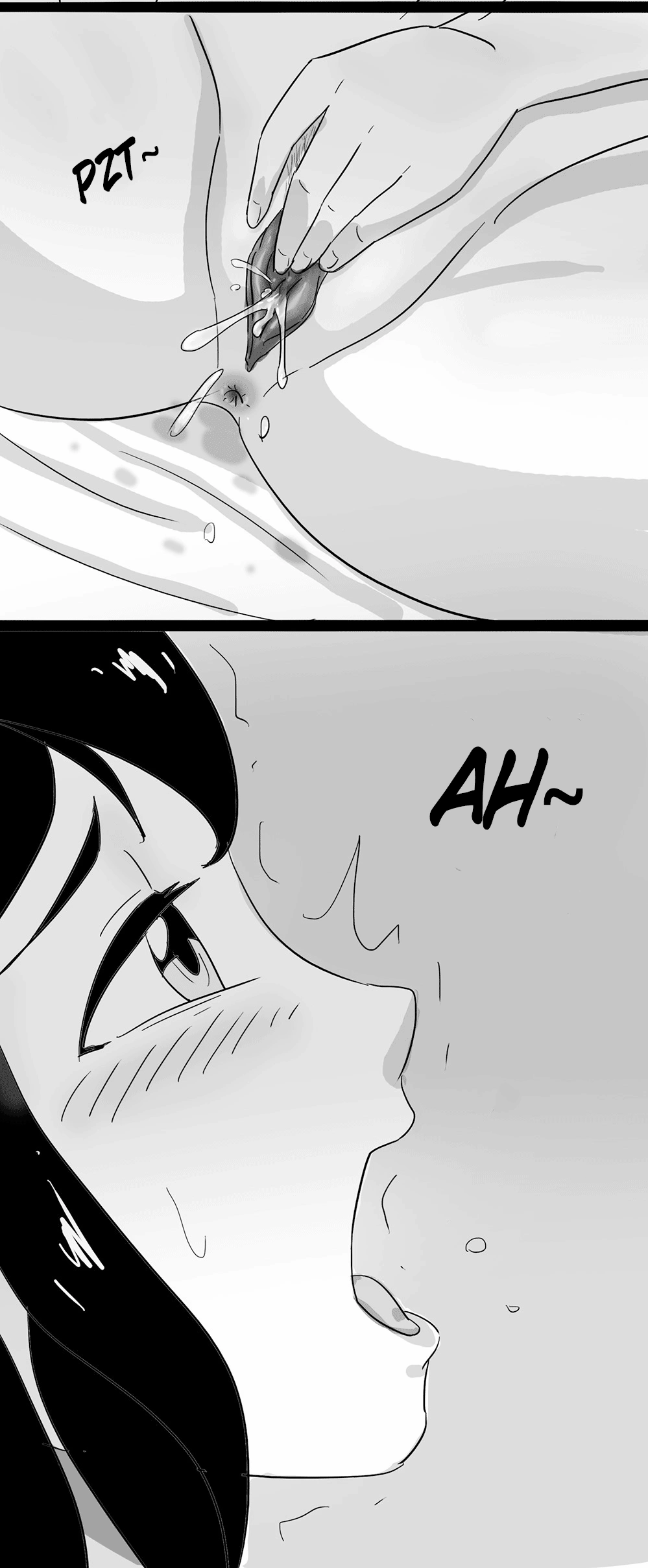 HentaiVN.net - Ảnh 7 - Kí sinh trùng - Chap 7