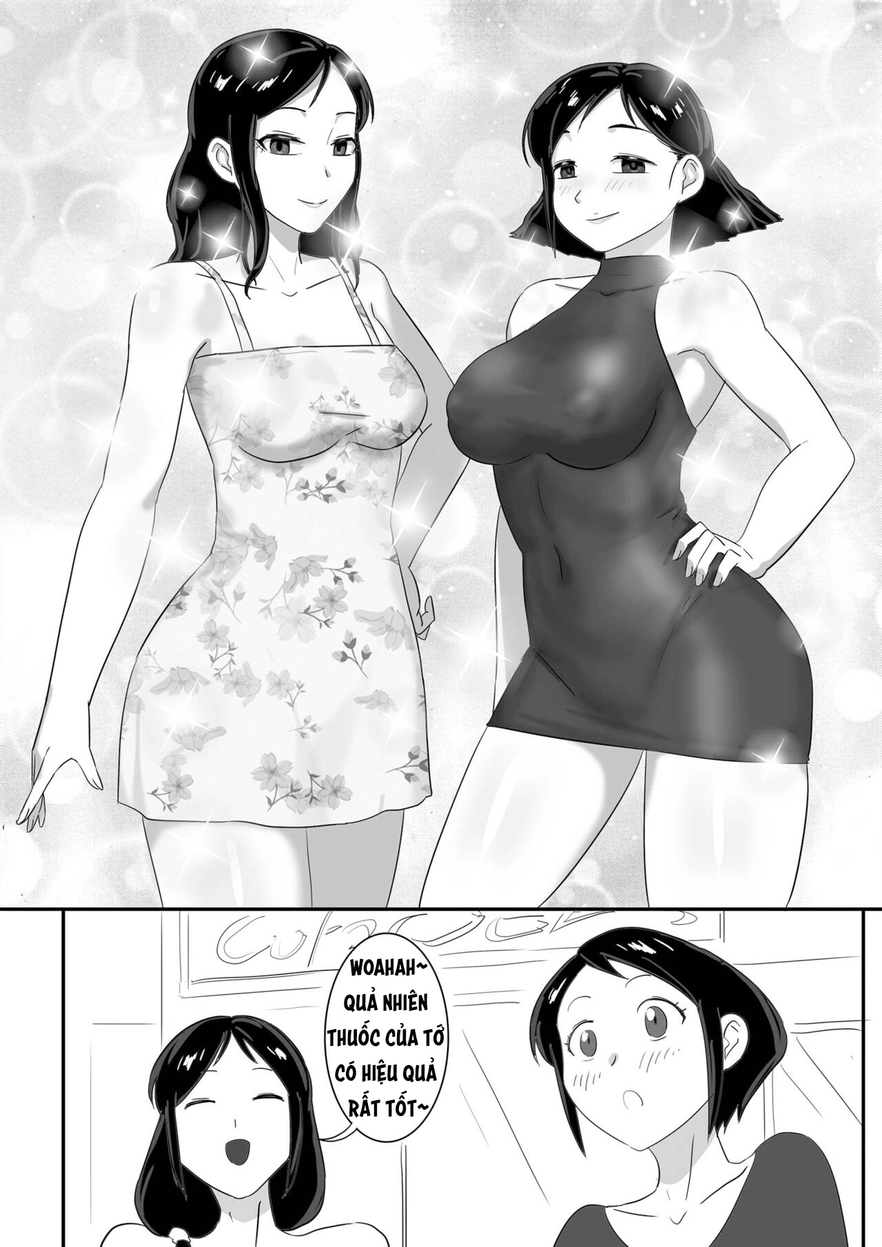 HentaiVN.net - Ảnh 17 - Kí sinh trùng - Chap 20
