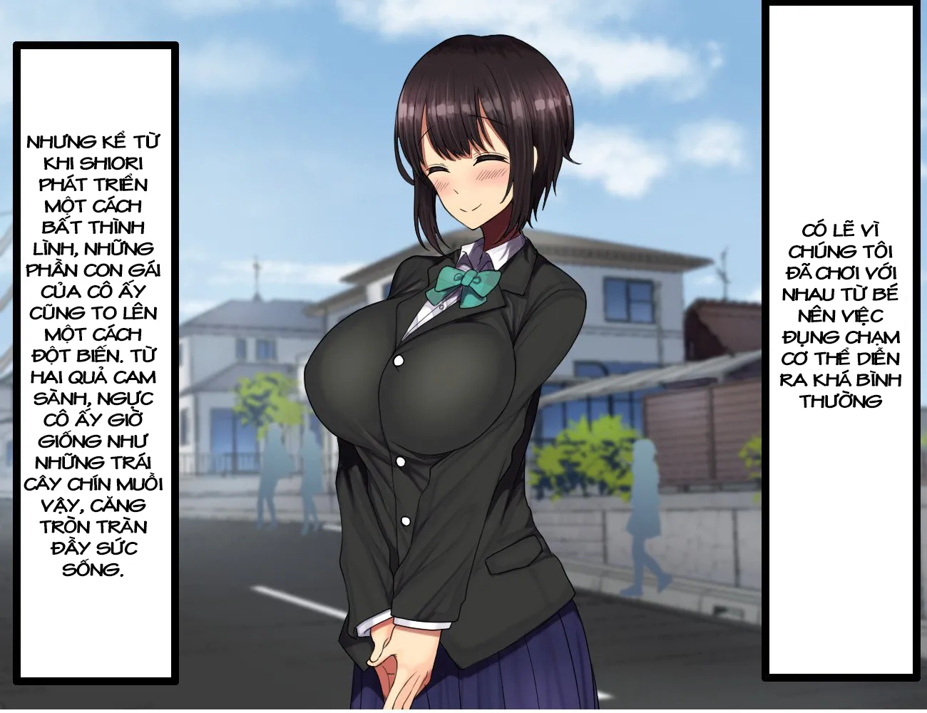 HentaiVN.net - Ảnh 9 - Dàn hảem bị cướp đi bởi thằng bạn chó! [LoveCome Shujinkou Ga Tomodachi Ni Heroine Zenin Netorareru Ohanashi; ラブコメ主人公が友達にヒロイン全員寝取られるお話] - Chap 1