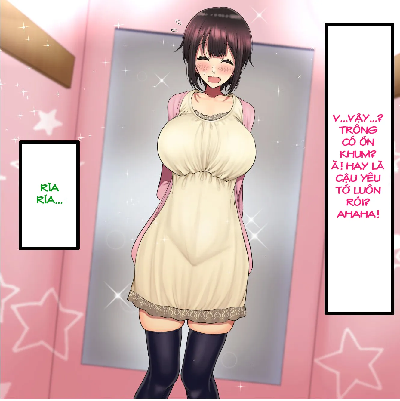 HentaiVN.net - Ảnh 11 - Dàn hảem bị cướp đi bởi thằng bạn chó! [LoveCome Shujinkou Ga Tomodachi Ni Heroine Zenin Netorareru Ohanashi; ラブコメ主人公が友達にヒロイン全員寝取られるお話] - Chap 2