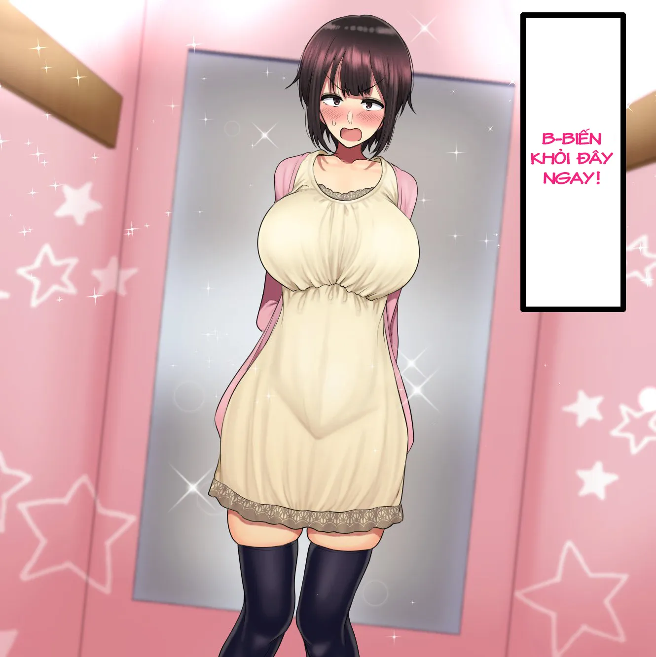 HentaiVN.net - Ảnh 13 - Dàn hảem bị cướp đi bởi thằng bạn chó! [LoveCome Shujinkou Ga Tomodachi Ni Heroine Zenin Netorareru Ohanashi; ラブコメ主人公が友達にヒロイン全員寝取られるお話] - Chap 2