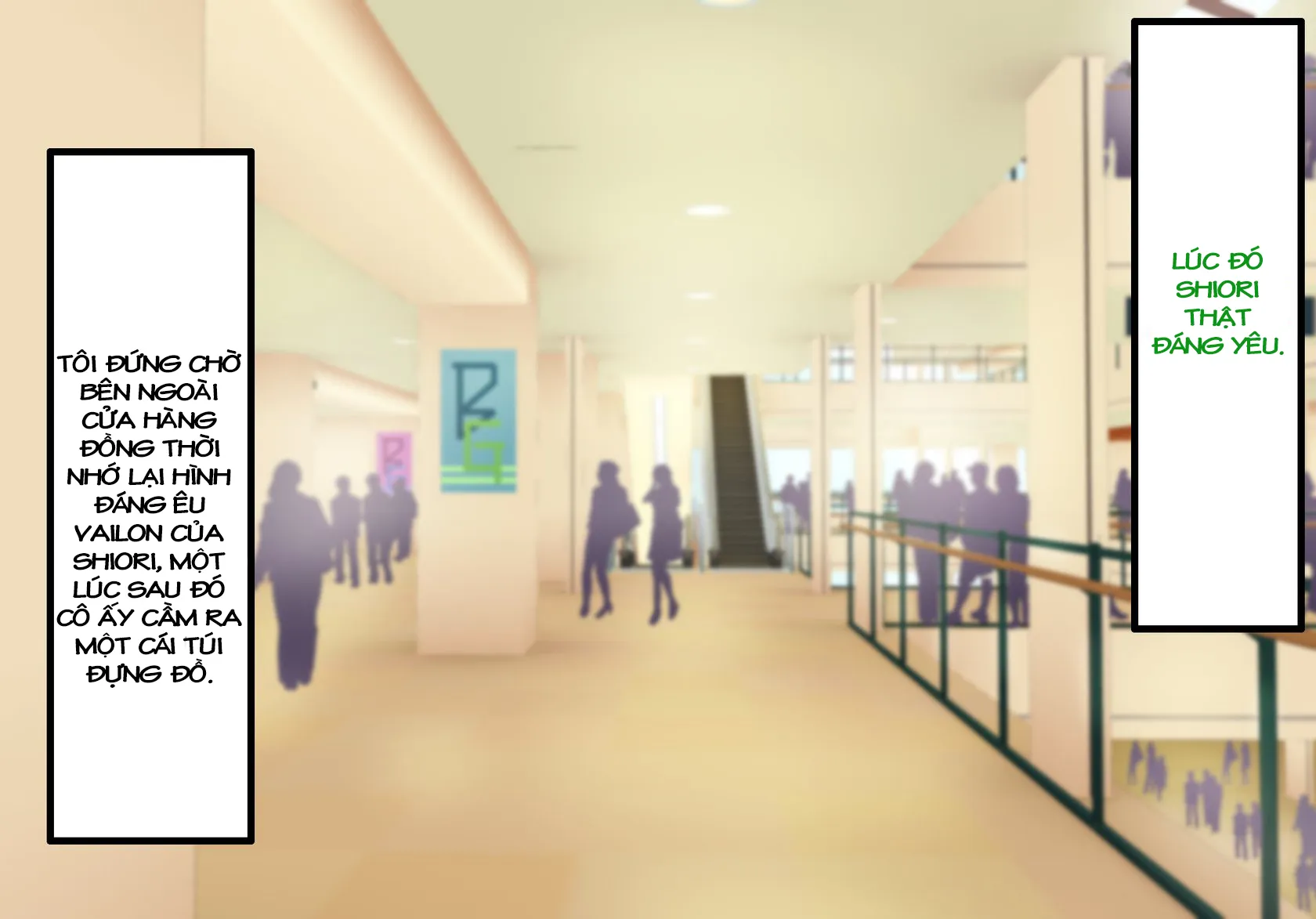 HentaiVN.net - Ảnh 14 - Dàn hảem bị cướp đi bởi thằng bạn chó! [LoveCome Shujinkou Ga Tomodachi Ni Heroine Zenin Netorareru Ohanashi; ラブコメ主人公が友達にヒロイン全員寝取られるお話] - Chap 2
