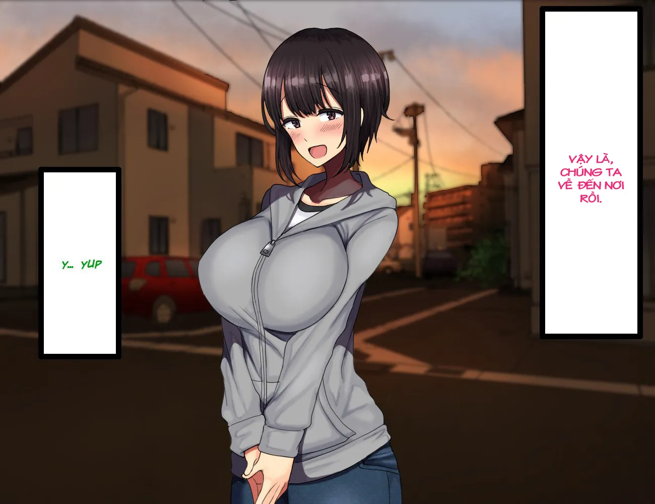 HentaiVN.net - Ảnh 19 - Dàn hảem bị cướp đi bởi thằng bạn chó! [LoveCome Shujinkou Ga Tomodachi Ni Heroine Zenin Netorareru Ohanashi; ラブコメ主人公が友達にヒロイン全員寝取られるお話] - Chap 2