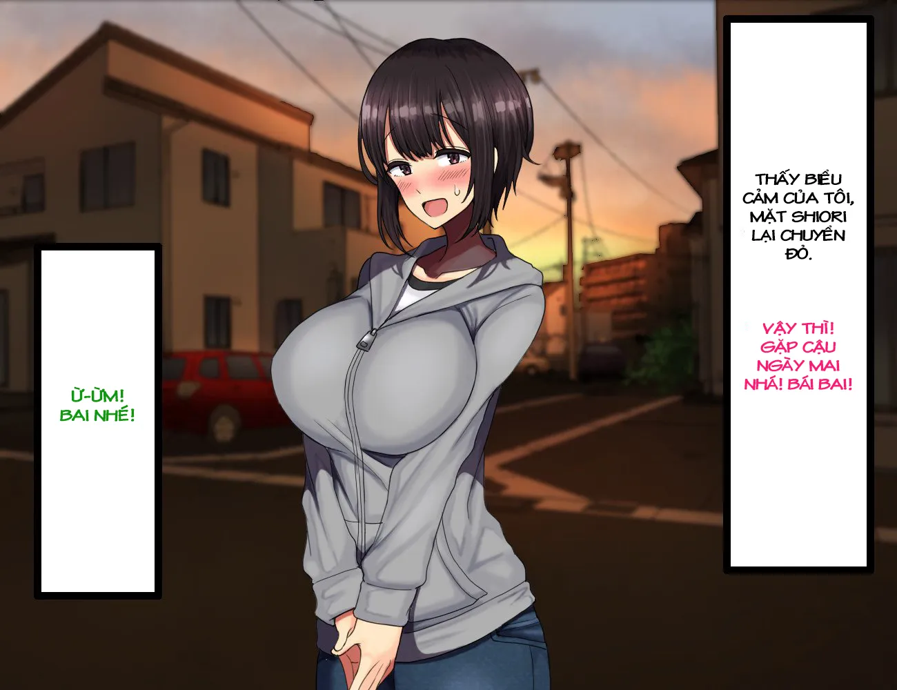 HentaiVN.net - Ảnh 21 - Dàn hảem bị cướp đi bởi thằng bạn chó! [LoveCome Shujinkou Ga Tomodachi Ni Heroine Zenin Netorareru Ohanashi; ラブコメ主人公が友達にヒロイン全員寝取られるお話] - Chap 2