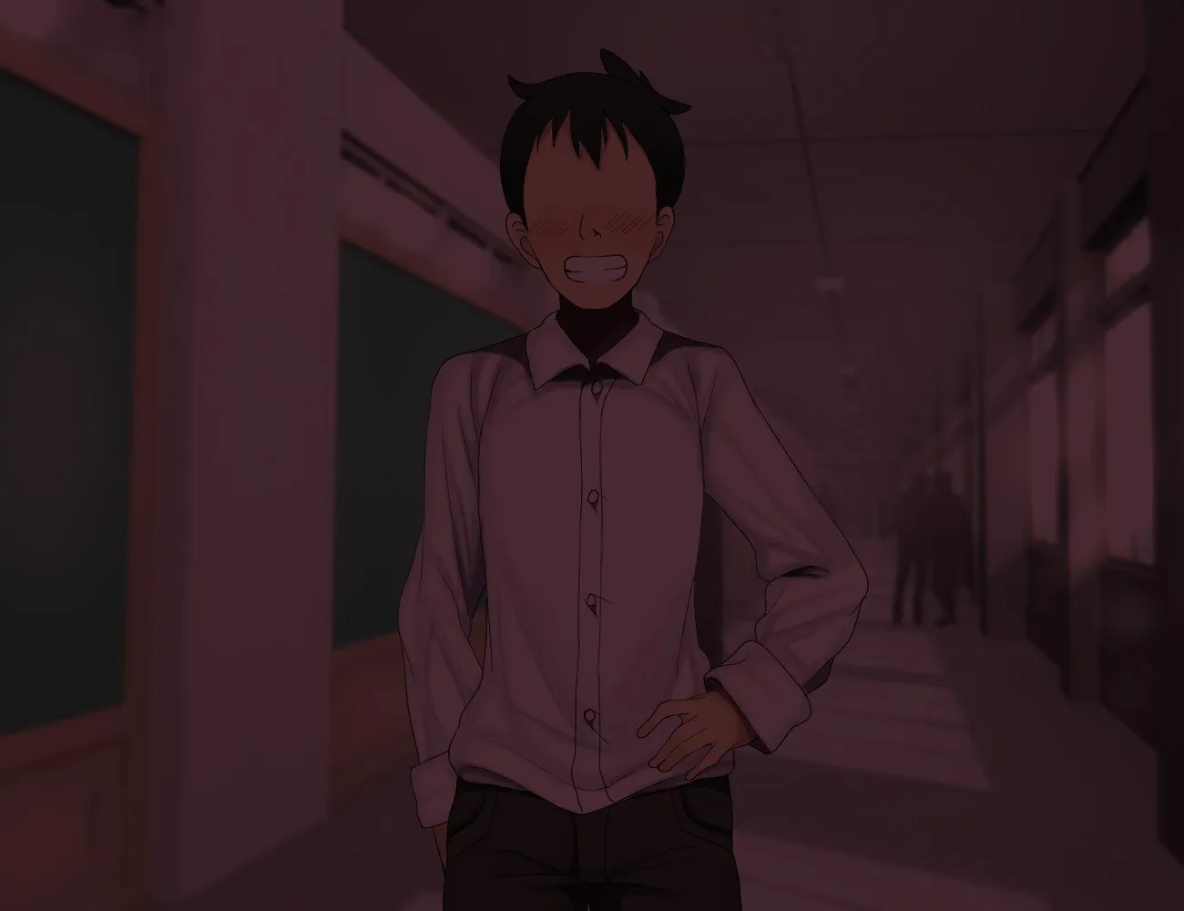 HentaiVN.net - Ảnh 13 - Dàn hảem bị cướp đi bởi thằng bạn chó! [LoveCome Shujinkou Ga Tomodachi Ni Heroine Zenin Netorareru Ohanashi; ラブコメ主人公が友達にヒロイン全員寝取られるお話] - Chap 3