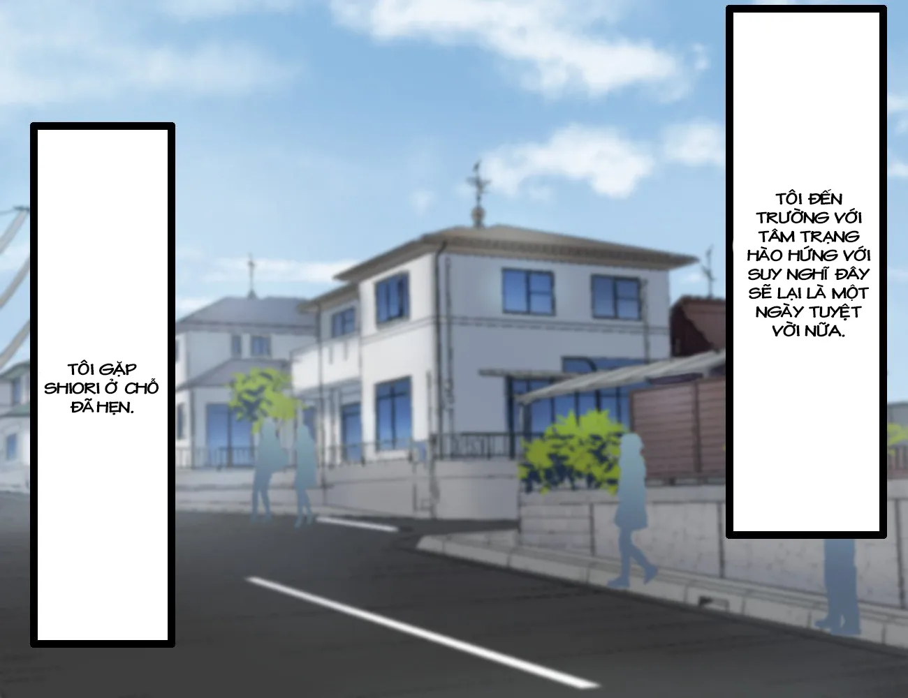 HentaiVN.net - Ảnh 3 - Dàn hảem bị cướp đi bởi thằng bạn chó! [LoveCome Shujinkou Ga Tomodachi Ni Heroine Zenin Netorareru Ohanashi; ラブコメ主人公が友達にヒロイン全員寝取られるお話] - Chap 3