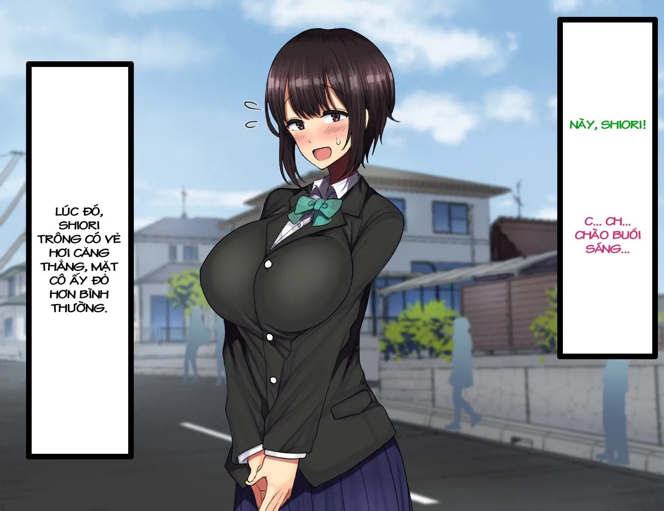 HentaiVN.net - Ảnh 4 - Dàn hảem bị cướp đi bởi thằng bạn chó! [LoveCome Shujinkou Ga Tomodachi Ni Heroine Zenin Netorareru Ohanashi; ラブコメ主人公が友達にヒロイン全員寝取られるお話] - Chap 3