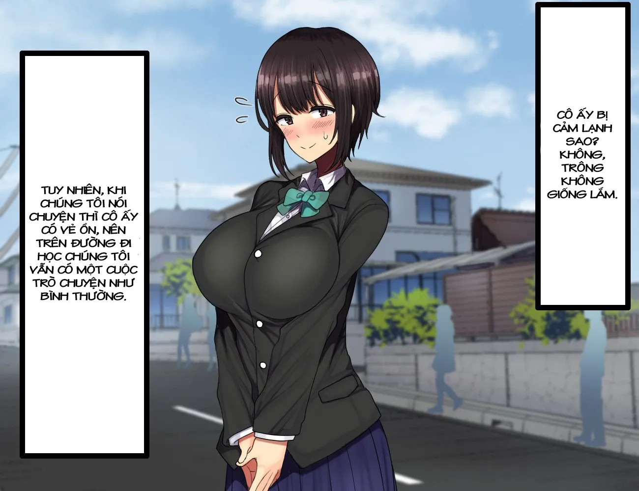 HentaiVN.net - Ảnh 5 - Dàn hảem bị cướp đi bởi thằng bạn chó! [LoveCome Shujinkou Ga Tomodachi Ni Heroine Zenin Netorareru Ohanashi; ラブコメ主人公が友達にヒロイン全員寝取られるお話] - Chap 3