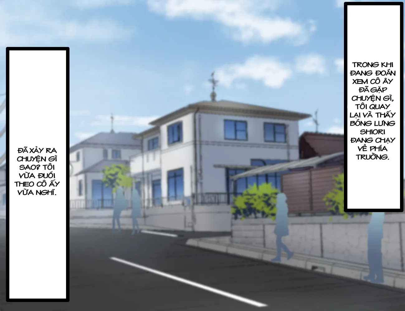 HentaiVN.net - Ảnh 4 - Dàn hảem bị cướp đi bởi thằng bạn chó! [LoveCome Shujinkou Ga Tomodachi Ni Heroine Zenin Netorareru Ohanashi; ラブコメ主人公が友達にヒロイン全員寝取られるお話] - Chap 4