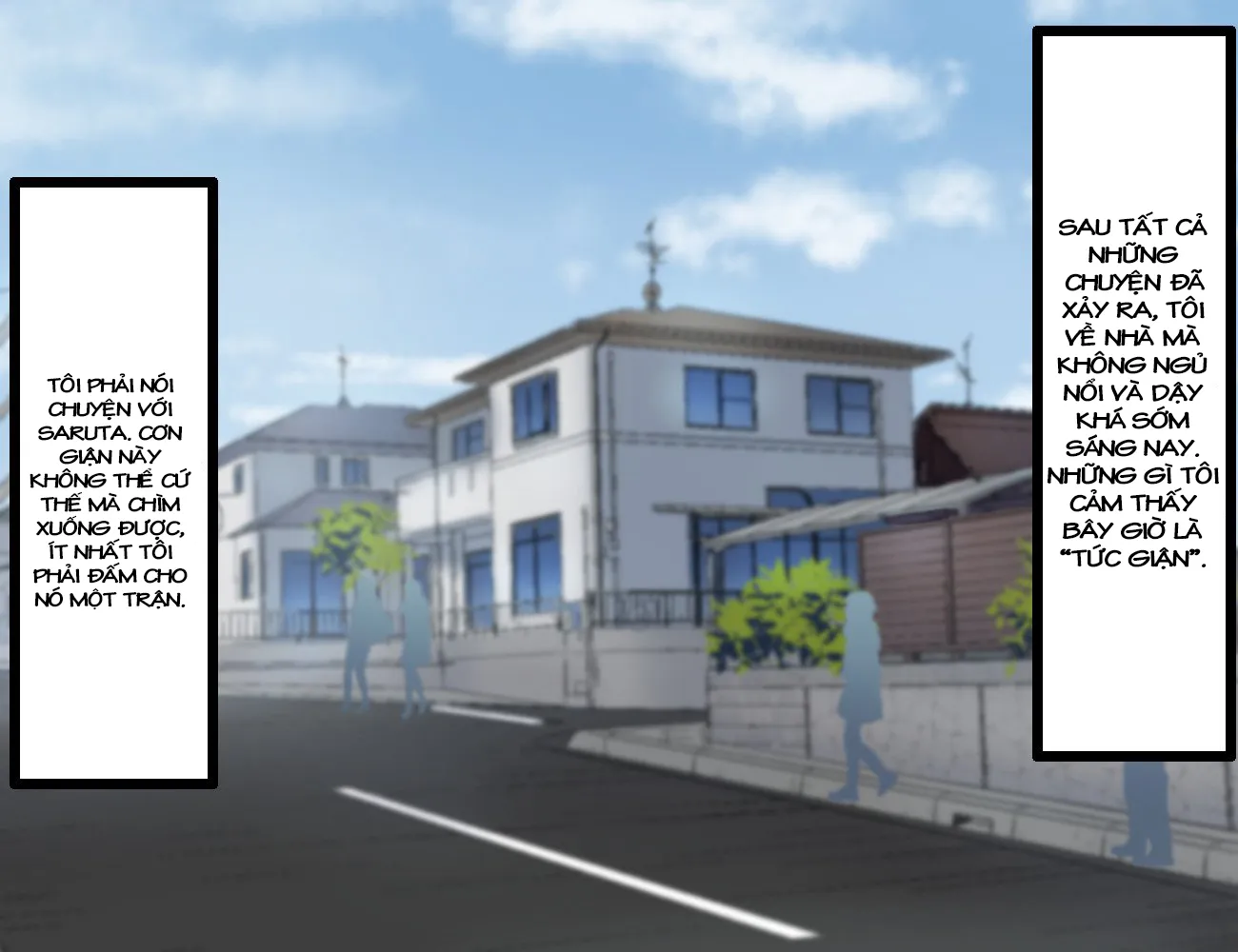 HentaiVN.net - Ảnh 10 - Dàn hảem bị cướp đi bởi thằng bạn chó! [LoveCome Shujinkou Ga Tomodachi Ni Heroine Zenin Netorareru Ohanashi; ラブコメ主人公が友達にヒロイン全員寝取られるお話] - Chap 5