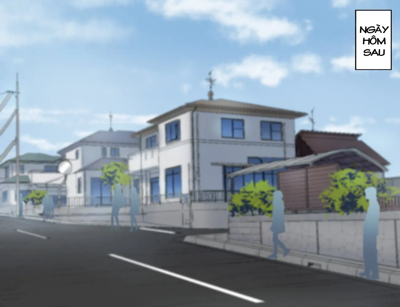 HentaiVN.net - Ảnh 9 - Dàn hảem bị cướp đi bởi thằng bạn chó! [LoveCome Shujinkou Ga Tomodachi Ni Heroine Zenin Netorareru Ohanashi; ラブコメ主人公が友達にヒロイン全員寝取られるお話] - Chap 5
