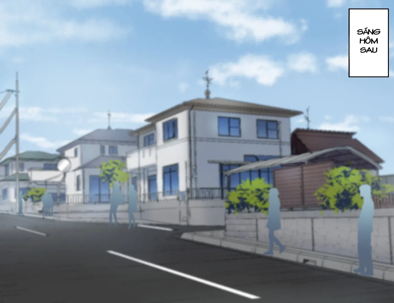HentaiVN.net - Ảnh 18 - Dàn hảem bị cướp đi bởi thằng bạn chó! [LoveCome Shujinkou Ga Tomodachi Ni Heroine Zenin Netorareru Ohanashi; ラブコメ主人公が友達にヒロイン全員寝取られるお話] - Chap 6