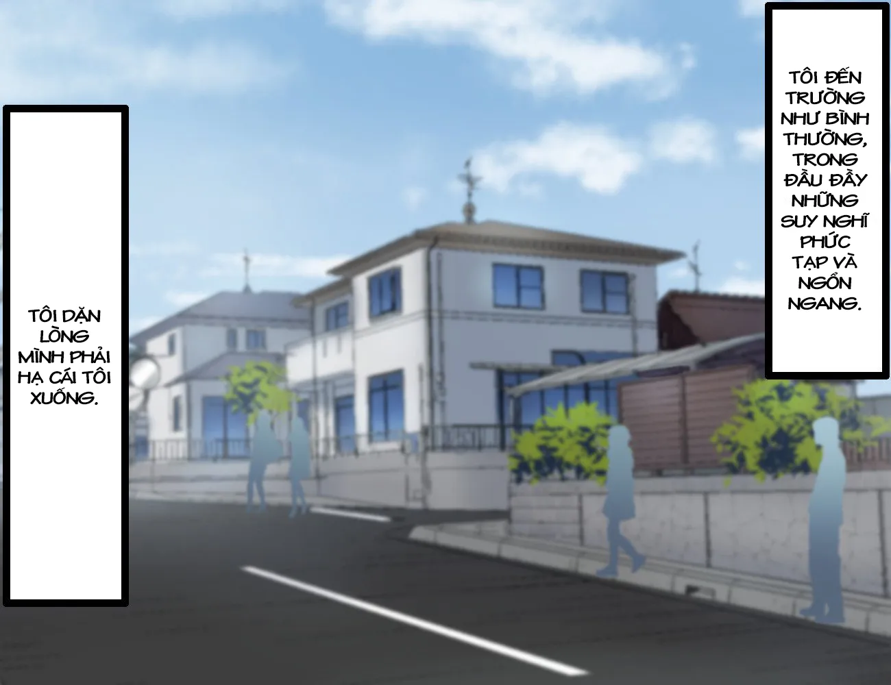 HentaiVN.net - Ảnh 19 - Dàn hảem bị cướp đi bởi thằng bạn chó! [LoveCome Shujinkou Ga Tomodachi Ni Heroine Zenin Netorareru Ohanashi; ラブコメ主人公が友達にヒロイン全員寝取られるお話] - Chap 6