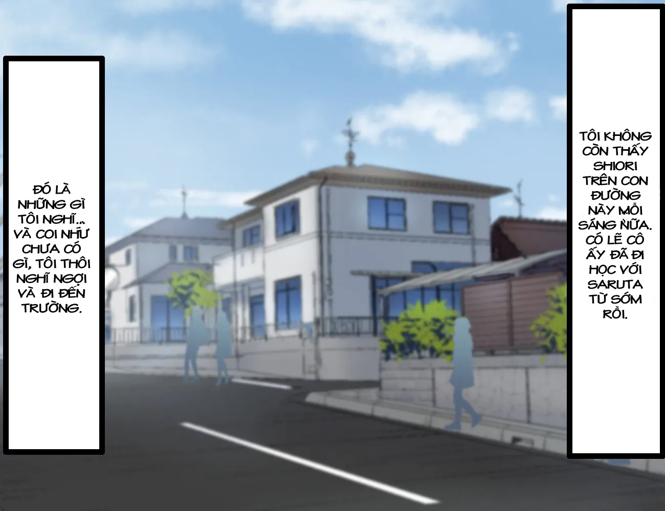 HentaiVN.net - Ảnh 20 - Dàn hảem bị cướp đi bởi thằng bạn chó! [LoveCome Shujinkou Ga Tomodachi Ni Heroine Zenin Netorareru Ohanashi; ラブコメ主人公が友達にヒロイン全員寝取られるお話] - Chap 6
