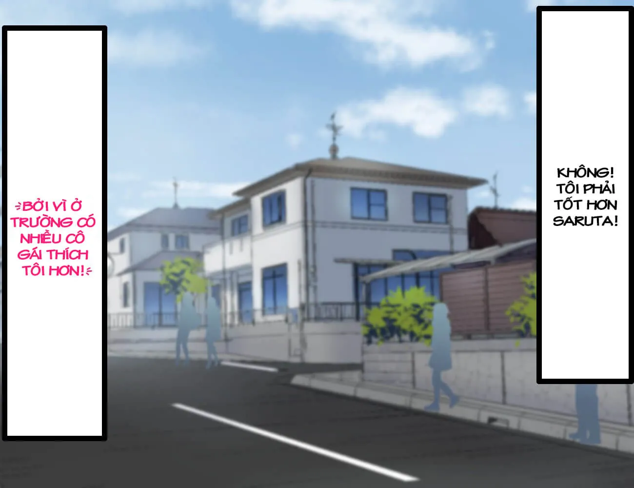 HentaiVN.net - Ảnh 12 - Dàn hảem bị cướp đi bởi thằng bạn chó! [LoveCome Shujinkou Ga Tomodachi Ni Heroine Zenin Netorareru Ohanashi; ラブコメ主人公が友達にヒロイン全員寝取られるお話] - Chap 10