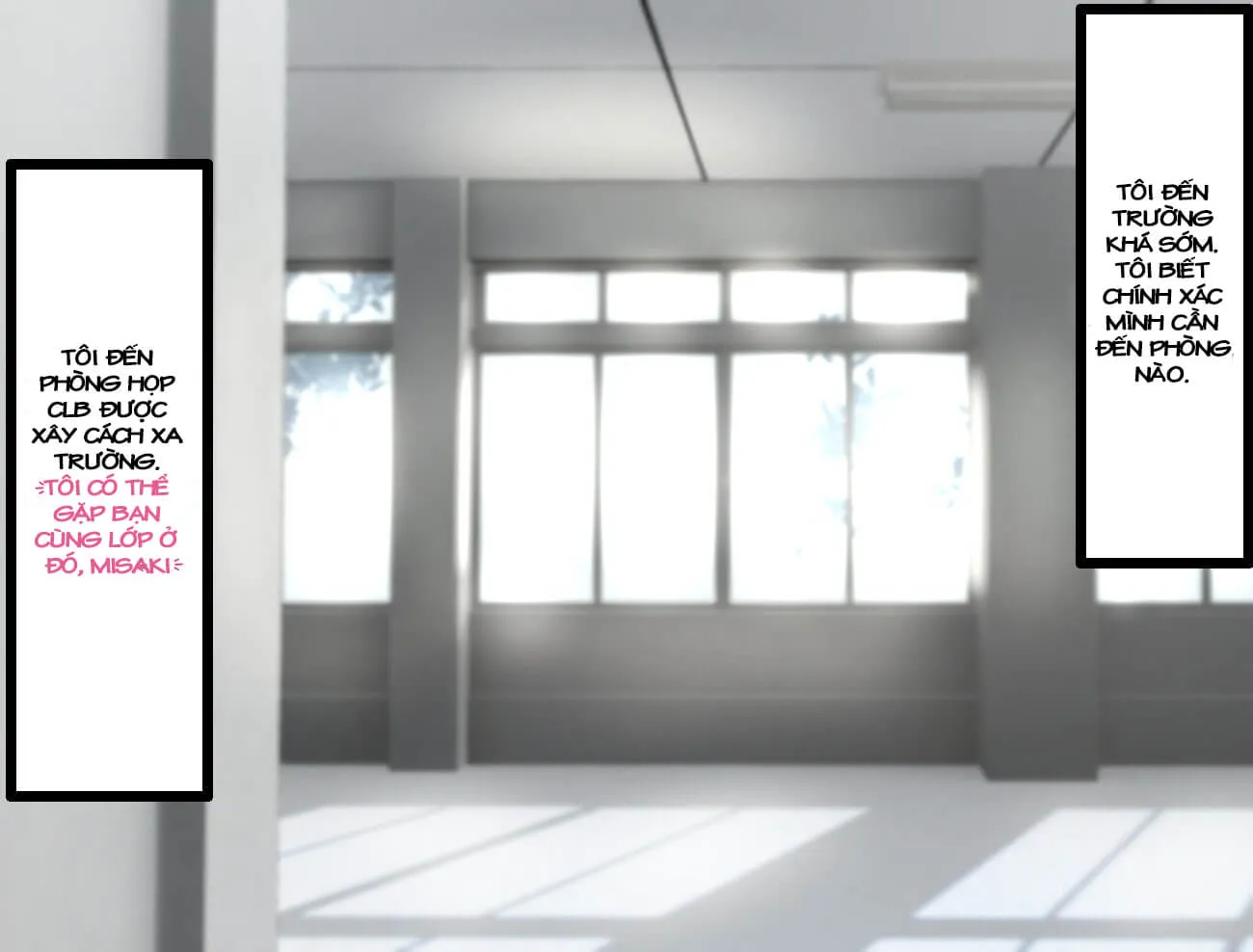 HentaiVN.net - Ảnh 13 - Dàn hảem bị cướp đi bởi thằng bạn chó! [LoveCome Shujinkou Ga Tomodachi Ni Heroine Zenin Netorareru Ohanashi; ラブコメ主人公が友達にヒロイン全員寝取られるお話] - Chap 10