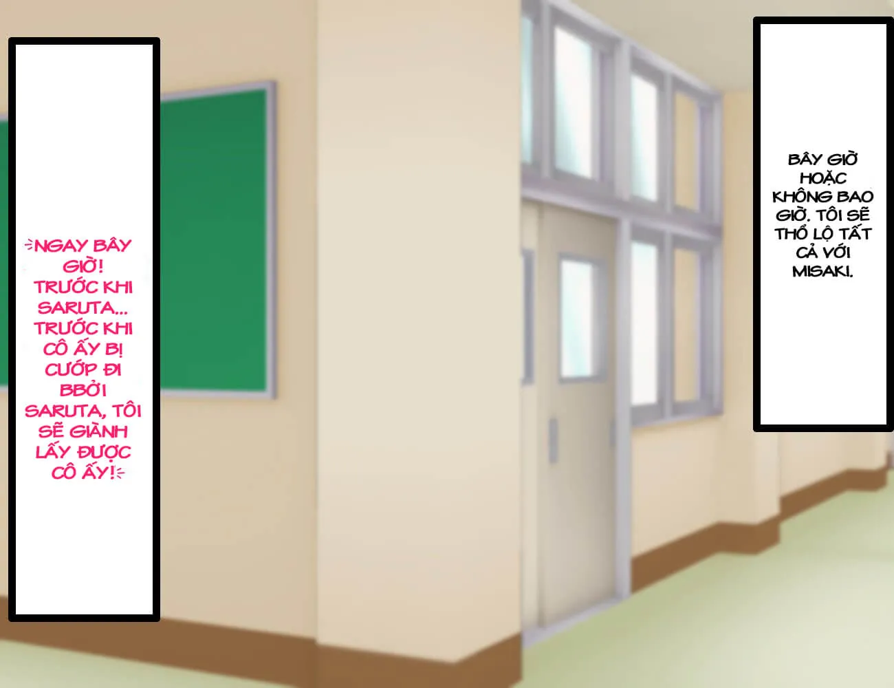 HentaiVN.net - Ảnh 18 - Dàn hảem bị cướp đi bởi thằng bạn chó! [LoveCome Shujinkou Ga Tomodachi Ni Heroine Zenin Netorareru Ohanashi; ラブコメ主人公が友達にヒロイン全員寝取られるお話] - Chap 10
