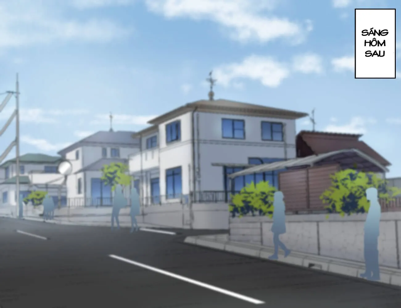 HentaiVN.net - Ảnh 8 - Dàn hảem bị cướp đi bởi thằng bạn chó! [LoveCome Shujinkou Ga Tomodachi Ni Heroine Zenin Netorareru Ohanashi; ラブコメ主人公が友達にヒロイン全員寝取られるお話] - Chap 10