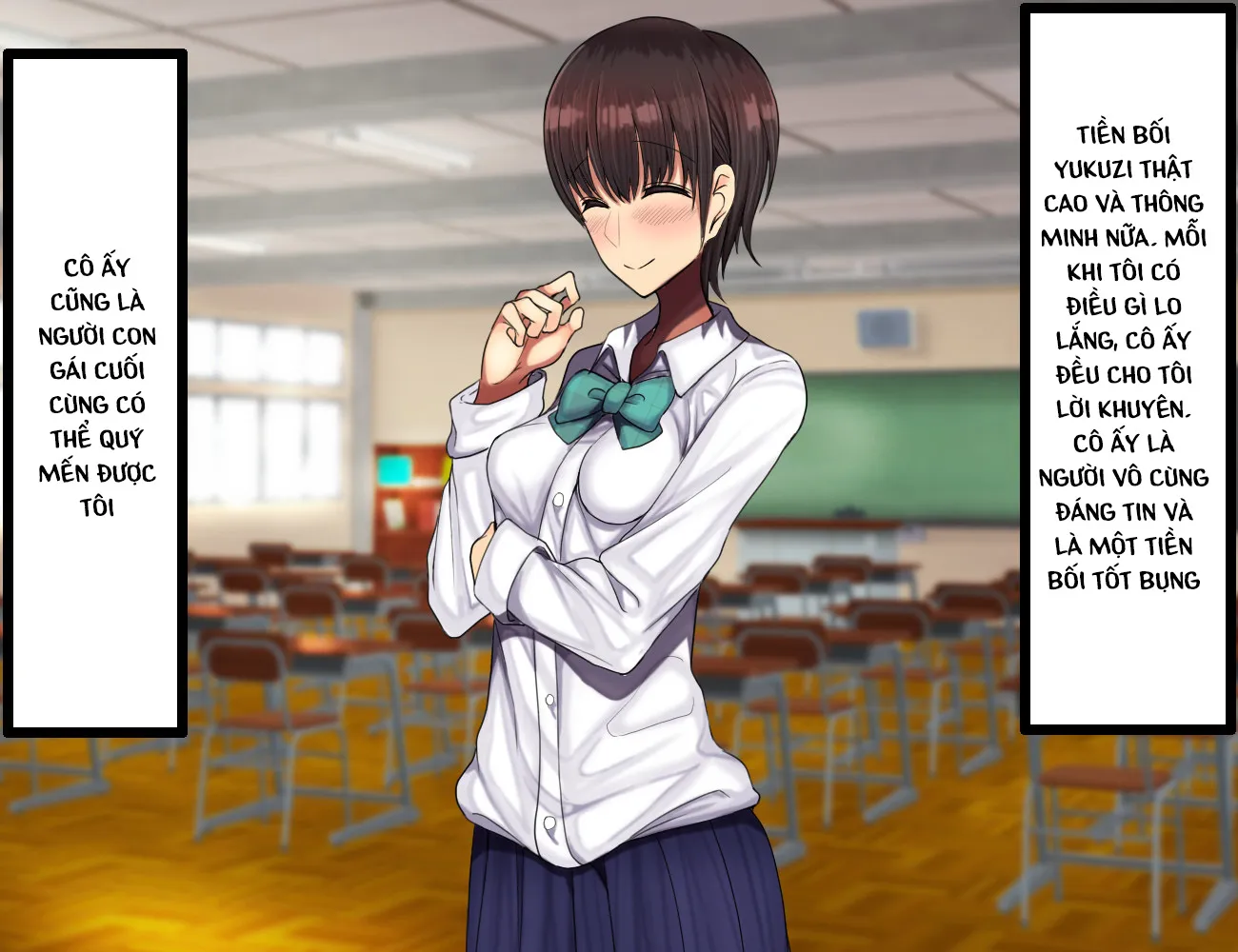HentaiVN.net - Ảnh 7 - Dàn hảem bị cướp đi bởi thằng bạn chó! [LoveCome Shujinkou Ga Tomodachi Ni Heroine Zenin Netorareru Ohanashi; ラブコメ主人公が友達にヒロイン全員寝取られるお話] - Chap 14