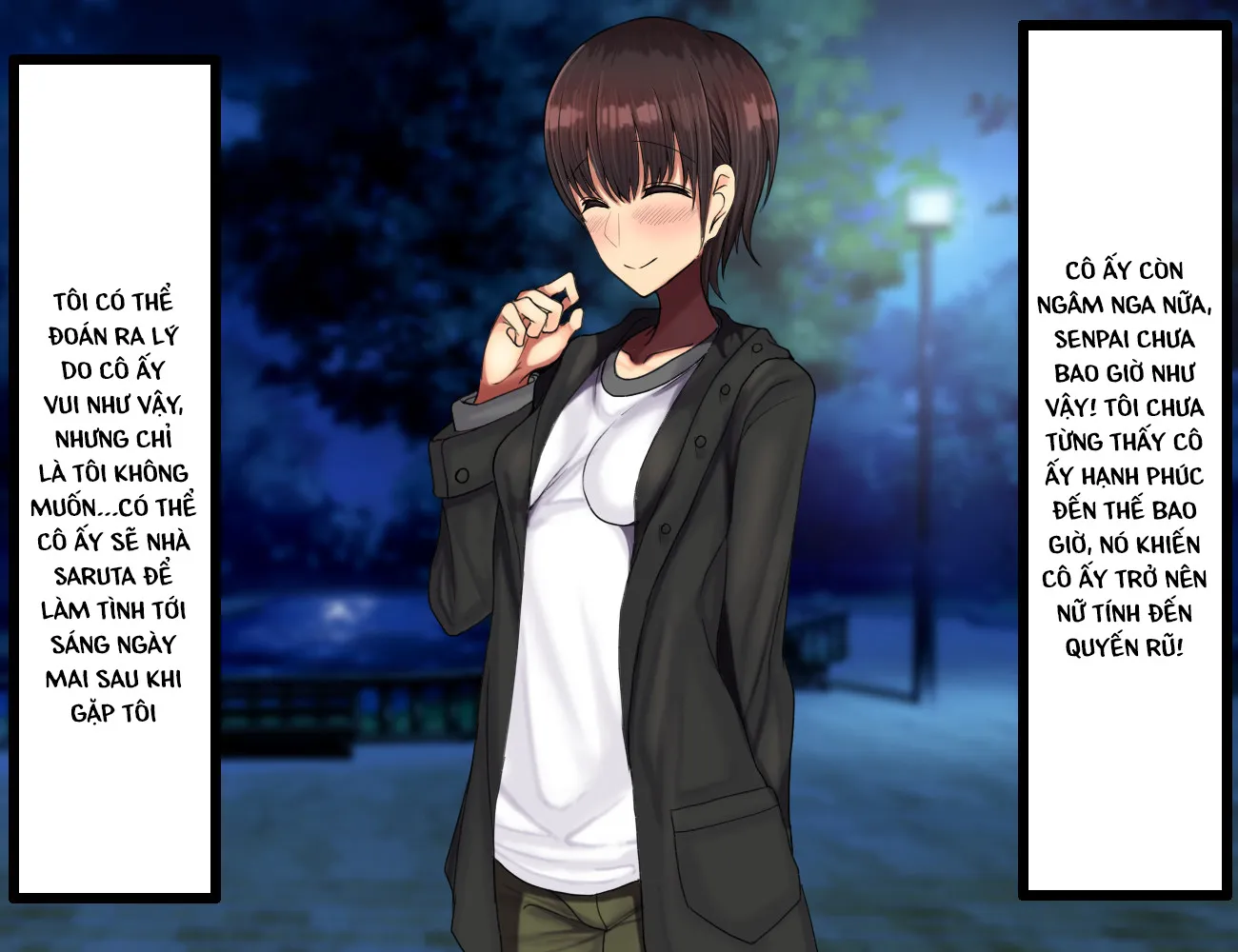 HentaiVN.net - Ảnh 10 - Dàn hảem bị cướp đi bởi thằng bạn chó! [LoveCome Shujinkou Ga Tomodachi Ni Heroine Zenin Netorareru Ohanashi; ラブコメ主人公が友達にヒロイン全員寝取られるお話] - Chap 16
