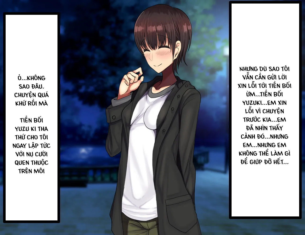 HentaiVN.net - Ảnh 11 - Dàn hảem bị cướp đi bởi thằng bạn chó! [LoveCome Shujinkou Ga Tomodachi Ni Heroine Zenin Netorareru Ohanashi; ラブコメ主人公が友達にヒロイン全員寝取られるお話] - Chap 16