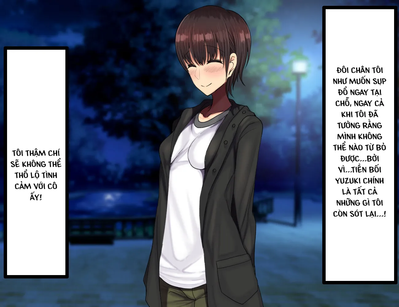 HentaiVN.net - Ảnh 17 - Dàn hảem bị cướp đi bởi thằng bạn chó! [LoveCome Shujinkou Ga Tomodachi Ni Heroine Zenin Netorareru Ohanashi; ラブコメ主人公が友達にヒロイン全員寝取られるお話] - Chap 16