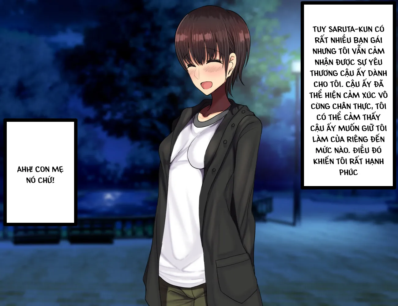 HentaiVN.net - Ảnh 21 - Dàn hảem bị cướp đi bởi thằng bạn chó! [LoveCome Shujinkou Ga Tomodachi Ni Heroine Zenin Netorareru Ohanashi; ラブコメ主人公が友達にヒロイン全員寝取られるお話] - Chap 16