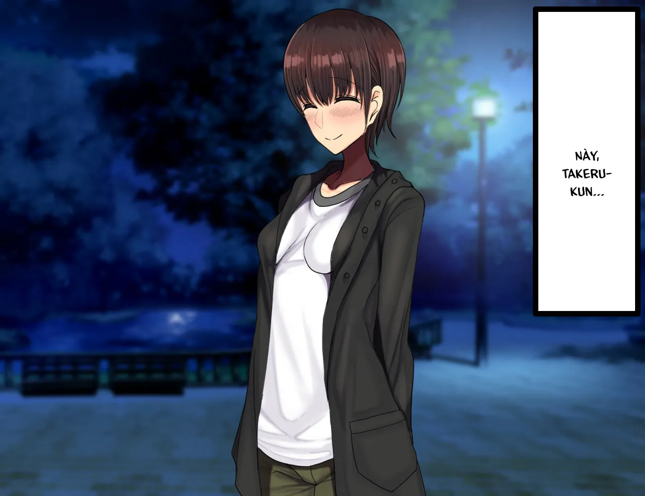 HentaiVN.net - Ảnh 22 - Dàn hảem bị cướp đi bởi thằng bạn chó! [LoveCome Shujinkou Ga Tomodachi Ni Heroine Zenin Netorareru Ohanashi; ラブコメ主人公が友達にヒロイン全員寝取られるお話] - Chap 16