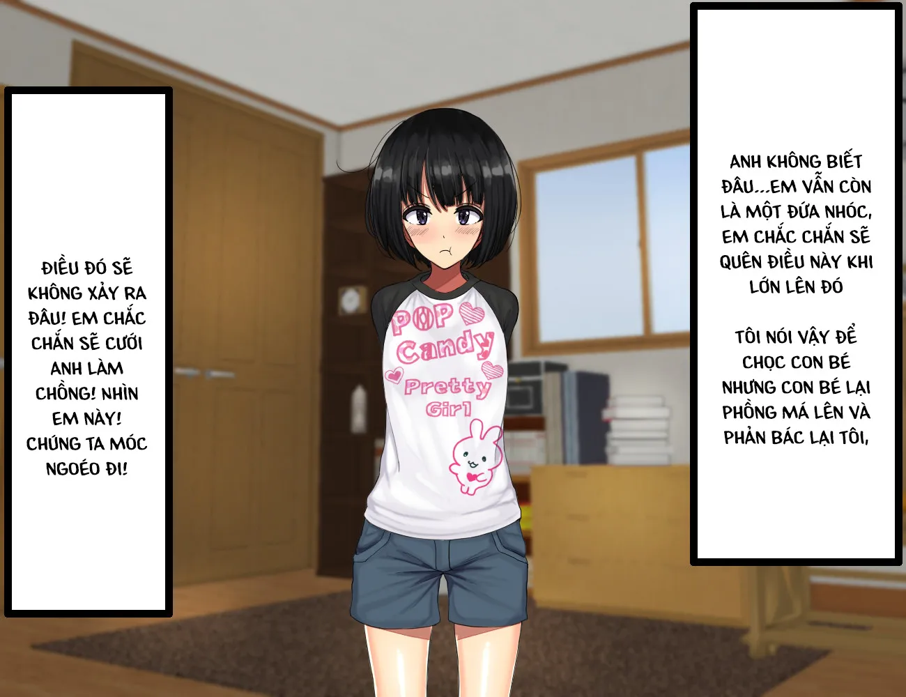 HentaiVN.net - Ảnh 8 - Dàn hảem bị cướp đi bởi thằng bạn chó! [LoveCome Shujinkou Ga Tomodachi Ni Heroine Zenin Netorareru Ohanashi; ラブコメ主人公が友達にヒロイン全員寝取られるお話] - Chap 17