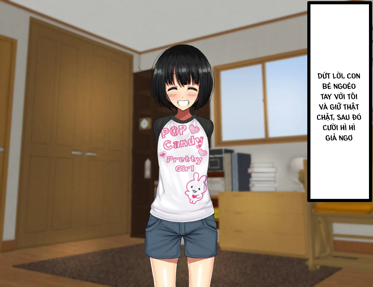 HentaiVN.net - Ảnh 9 - Dàn hảem bị cướp đi bởi thằng bạn chó! [LoveCome Shujinkou Ga Tomodachi Ni Heroine Zenin Netorareru Ohanashi; ラブコメ主人公が友達にヒロイン全員寝取られるお話] - Chap 17