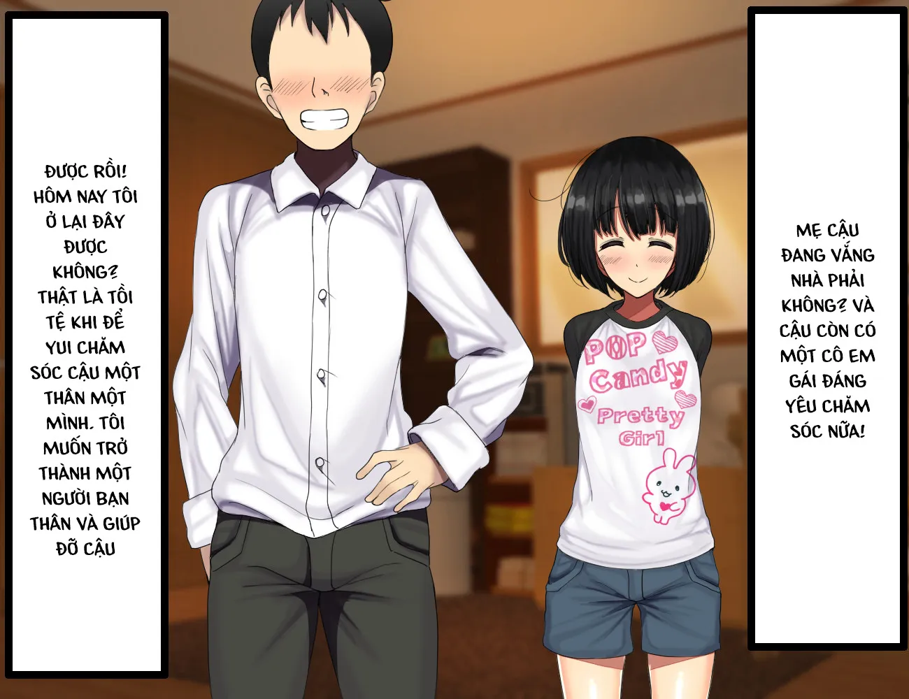 HentaiVN.net - Ảnh 16 - Dàn hảem bị cướp đi bởi thằng bạn chó! [LoveCome Shujinkou Ga Tomodachi Ni Heroine Zenin Netorareru Ohanashi; ラブコメ主人公が友達にヒロイン全員寝取られるお話] - Chap 17