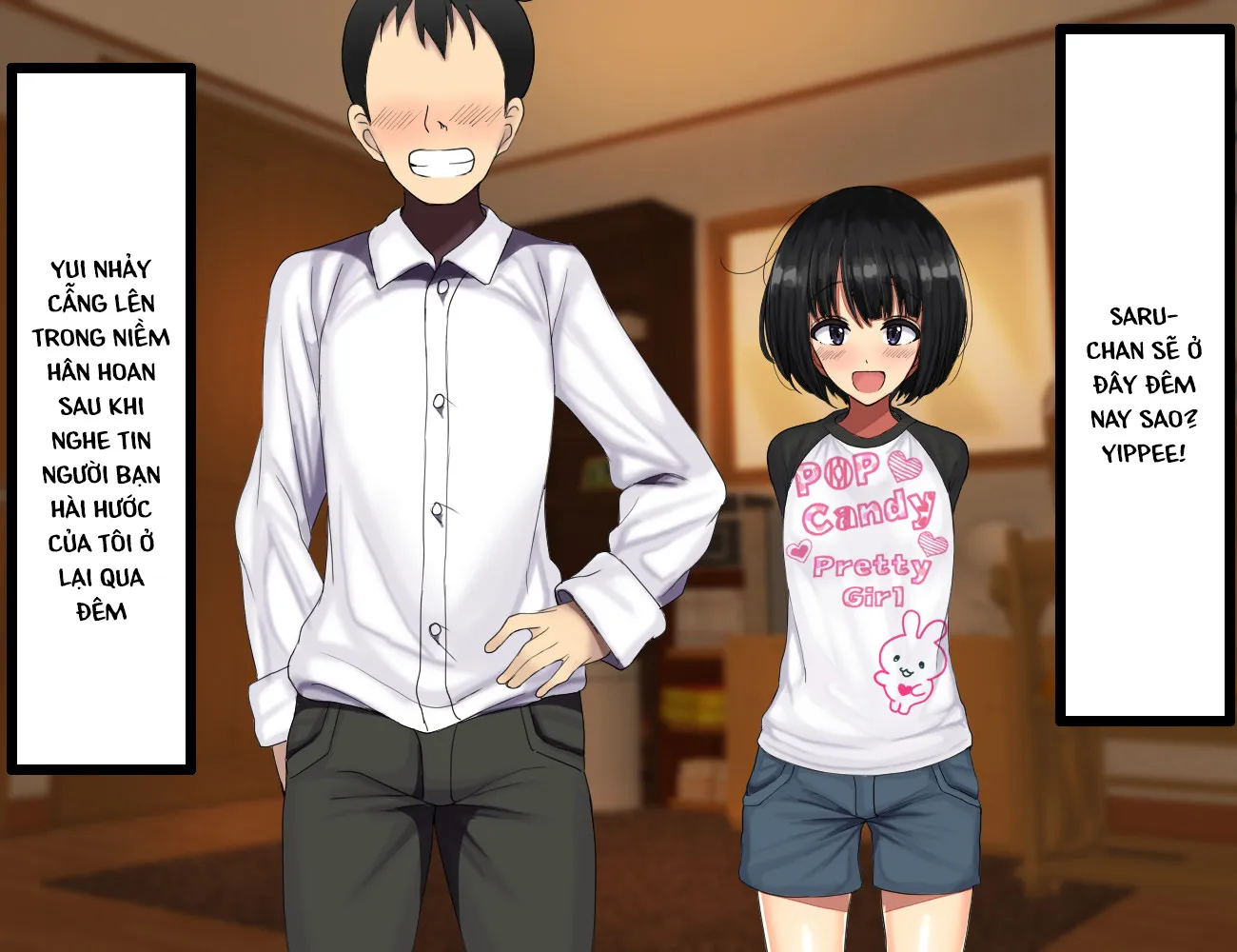 HentaiVN.net - Ảnh 17 - Dàn hảem bị cướp đi bởi thằng bạn chó! [LoveCome Shujinkou Ga Tomodachi Ni Heroine Zenin Netorareru Ohanashi; ラブコメ主人公が友達にヒロイン全員寝取られるお話] - Chap 17
