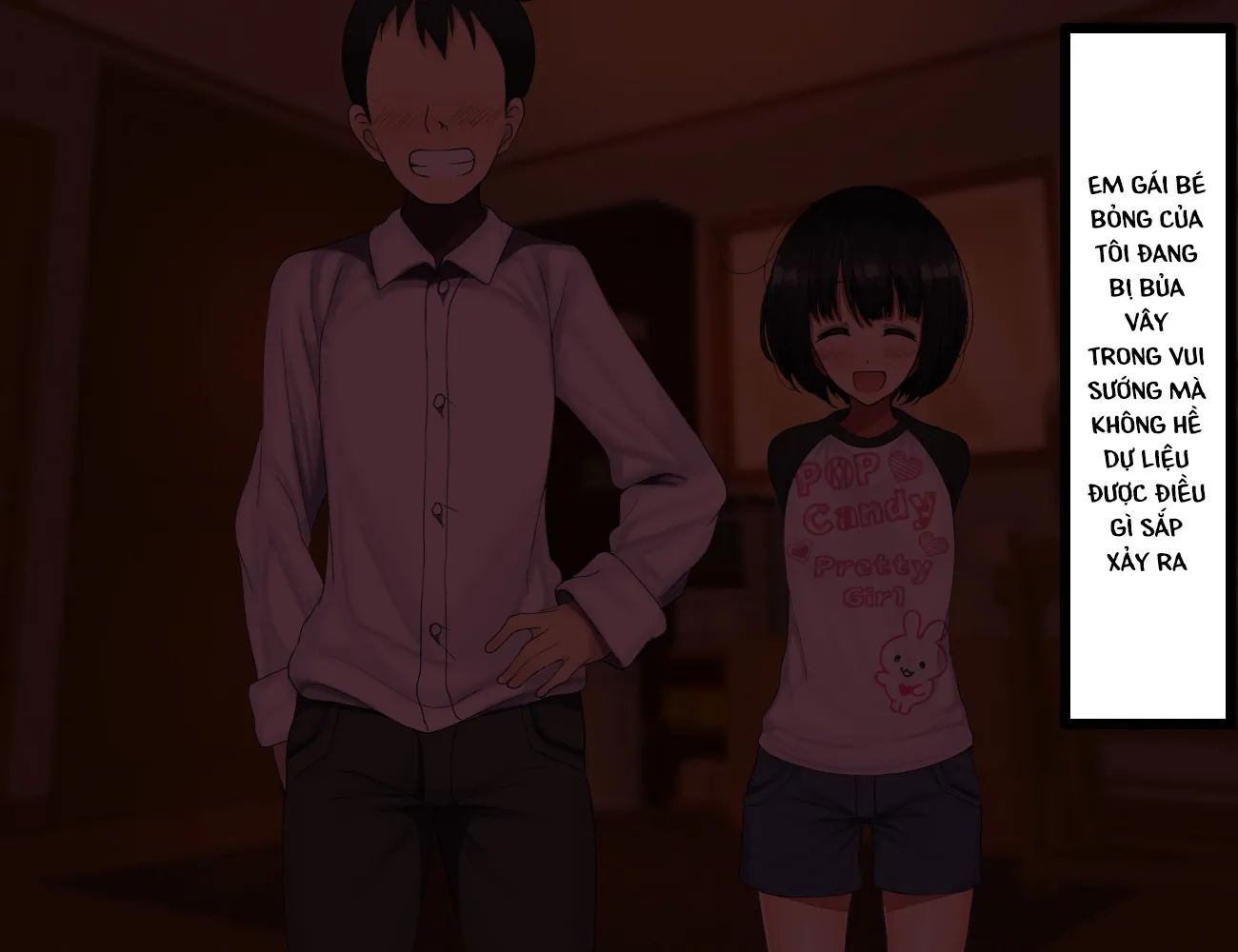 HentaiVN.net - Ảnh 19 - Dàn hảem bị cướp đi bởi thằng bạn chó! [LoveCome Shujinkou Ga Tomodachi Ni Heroine Zenin Netorareru Ohanashi; ラブコメ主人公が友達にヒロイン全員寝取られるお話] - Chap 17