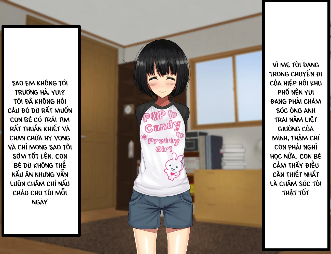 HentaiVN.net - Ảnh 6 - Dàn hảem bị cướp đi bởi thằng bạn chó! [LoveCome Shujinkou Ga Tomodachi Ni Heroine Zenin Netorareru Ohanashi; ラブコメ主人公が友達にヒロイン全員寝取られるお話] - Chap 17