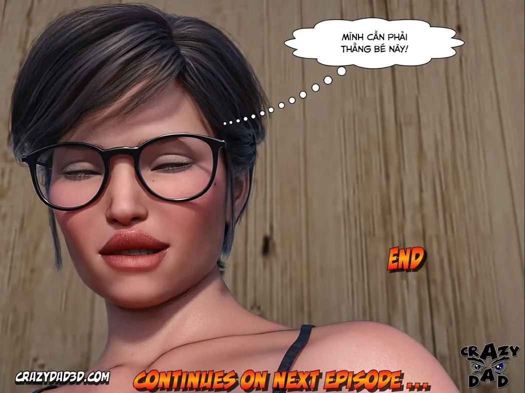 HentaiVN.net - Ảnh 30 - The Grandma - Chap 26
