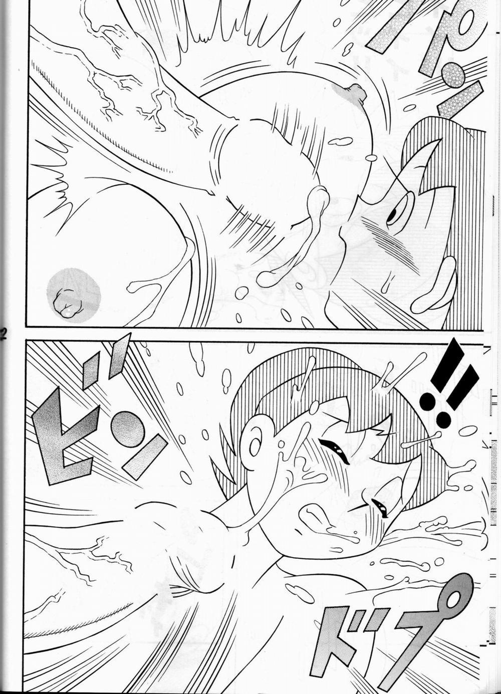 HentaiVN.net - Ảnh 8 - Tuyển Tập Doraemon Doujinshi 18+ [Bảo bối thần thánh] - Chap 7