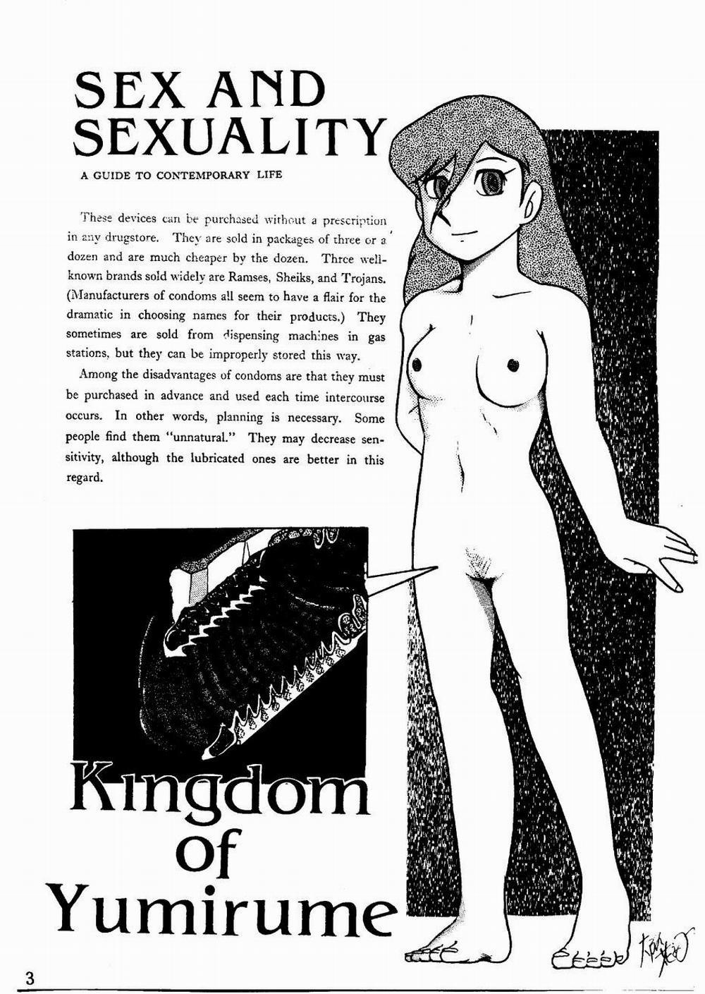 HentaiVN.net - Ảnh 3 - Tuyển Tập Doraemon Doujinshi 18+ [Bảo bối thần thánh] - Chap 13