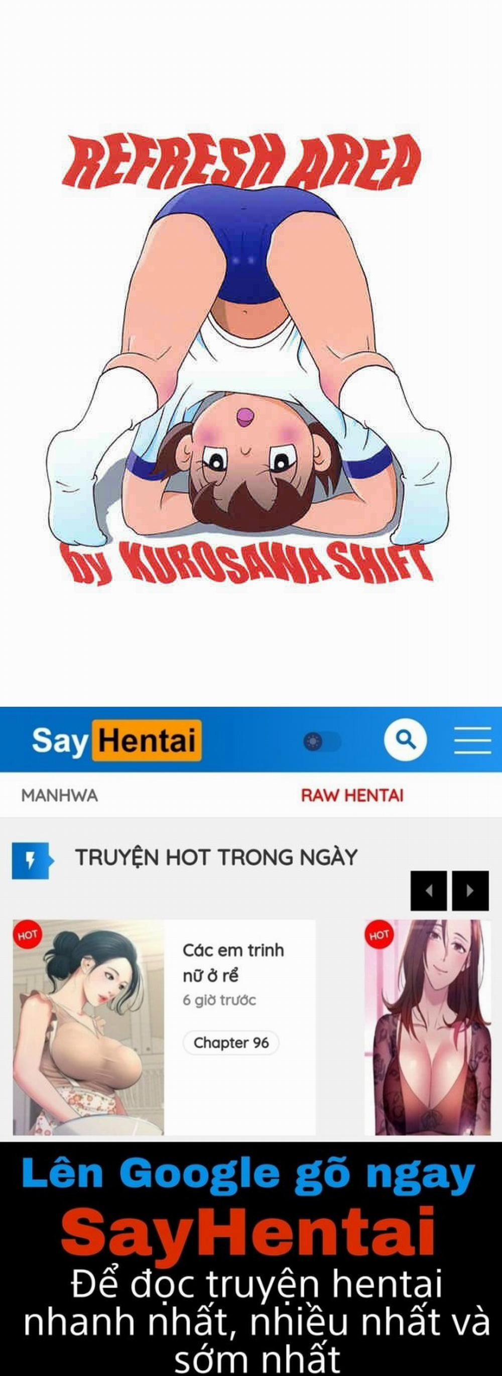 HentaiVN.net - Ảnh 12 - Tuyển Tập Doraemon Doujinshi 18+ [Bảo bối thần thánh] - Chap 15