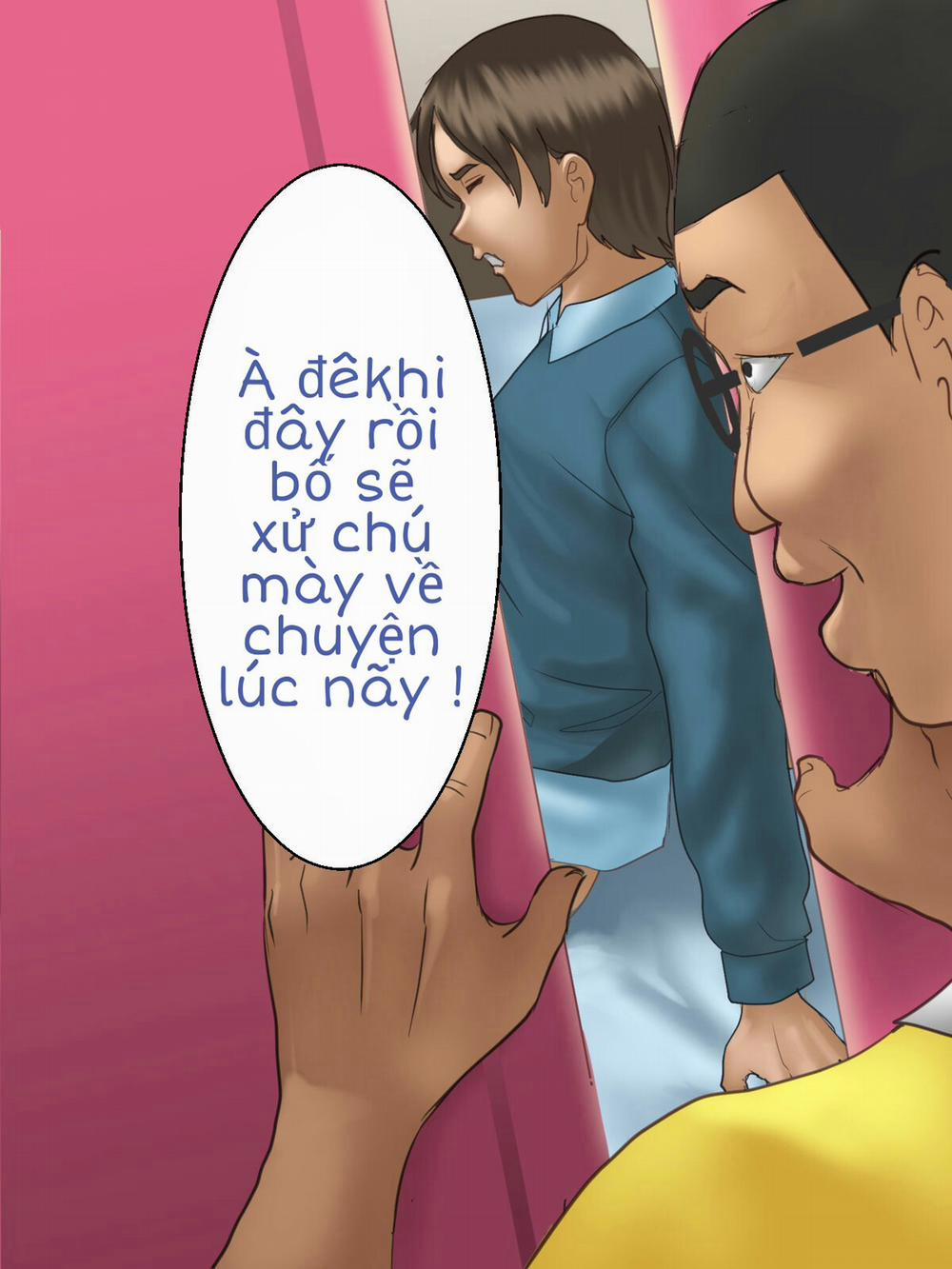 HentaiVN.net - Ảnh 6 - Tuyển Tập Doraemon Doujinshi 18+ [Bảo bối thần thánh] - Chap 16