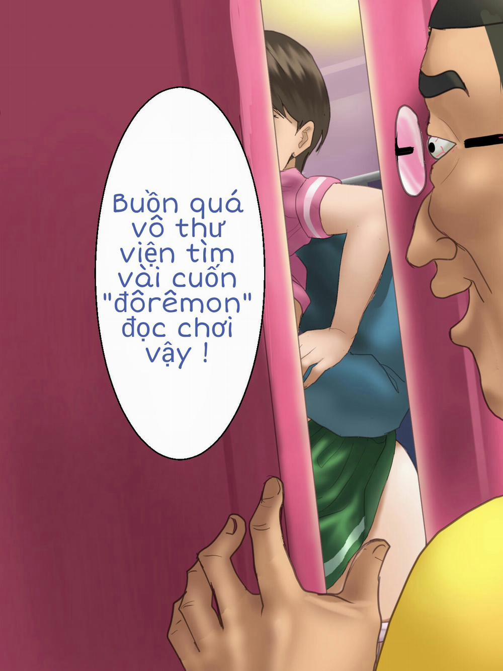 HentaiVN.net - Ảnh 8 - Tuyển Tập Doraemon Doujinshi 18+ [Bảo bối thần thánh] - Chap 16