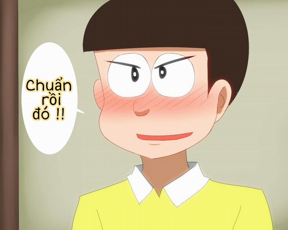 HentaiVN.net - Ảnh 14 - Tuyển Tập Doraemon Doujinshi 18+ [Bảo bối thần thánh] - Chap 17