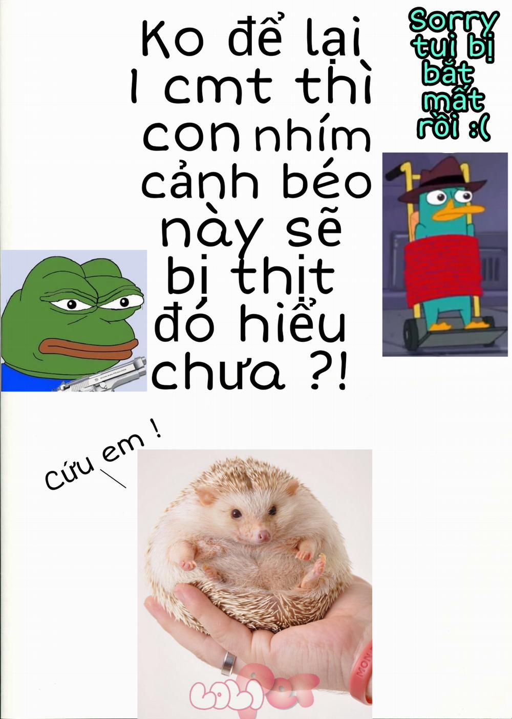 HentaiVN.net - Ảnh 3 - Tuyển Tập Doraemon Doujinshi 18+ [Bảo bối thần thánh] - Chap 26