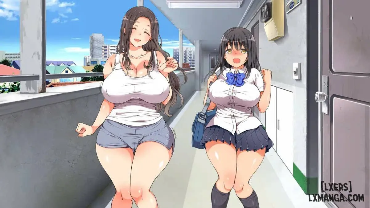 HentaiVN.net - Ảnh 38 - Vận may bất ngờ!! [Lucky Dosukebe!; ラッキードスケベ！] - Chap 2