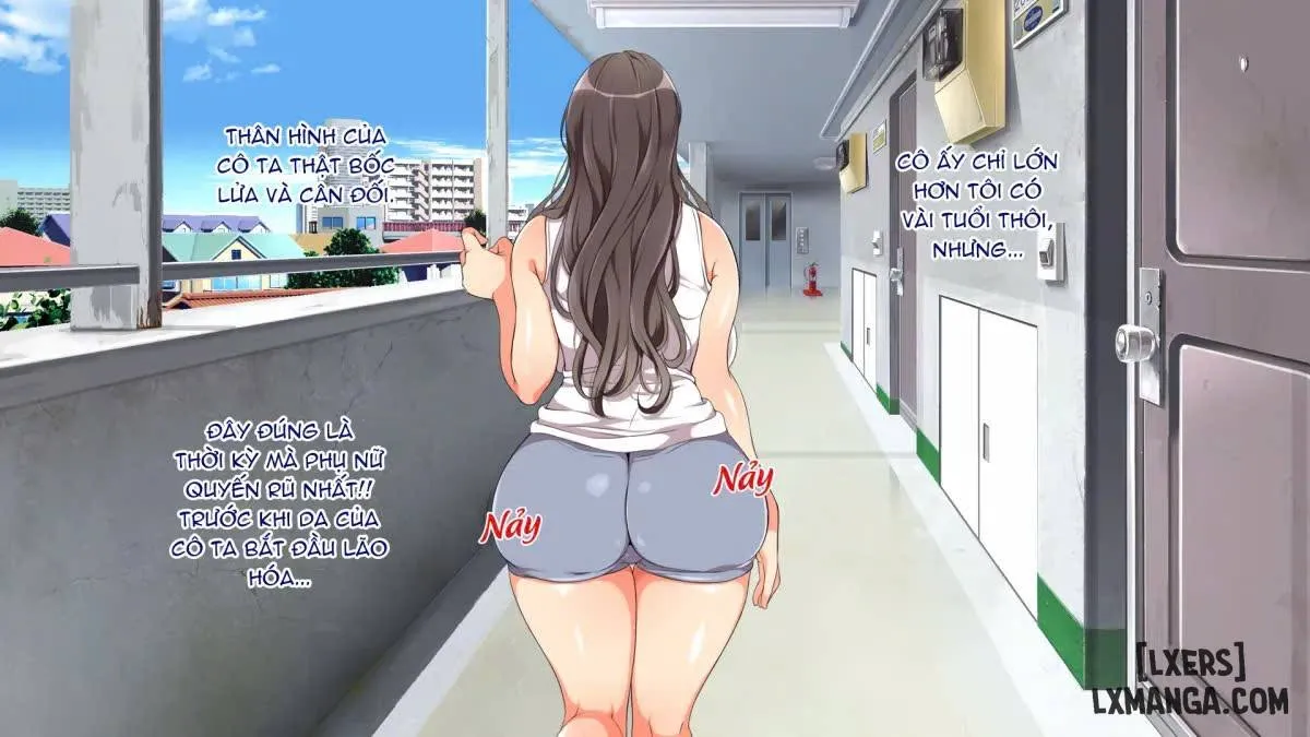 HentaiVN.net - Ảnh 42 - Vận may bất ngờ!! [Lucky Dosukebe!; ラッキードスケベ！] - Chap 2