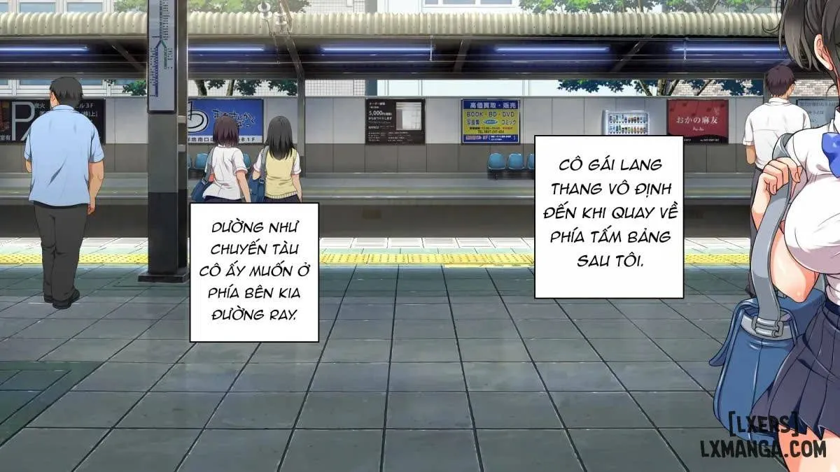 HentaiVN.net - Ảnh 58 - Vận may bất ngờ!! [Lucky Dosukebe!; ラッキードスケベ！] - Chap 2