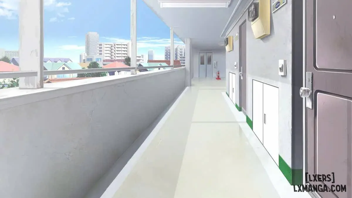 HentaiVN.net - Ảnh 7 - Vận may bất ngờ!! [Lucky Dosukebe!; ラッキードスケベ！] - Chap 2