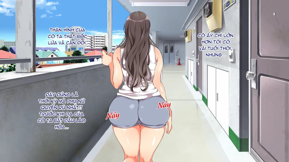 HentaiVN.net - Ảnh 21 - Vận may bất ngờ!! [Lucky Dosukebe!; ラッキードスケベ！] - Chap 3