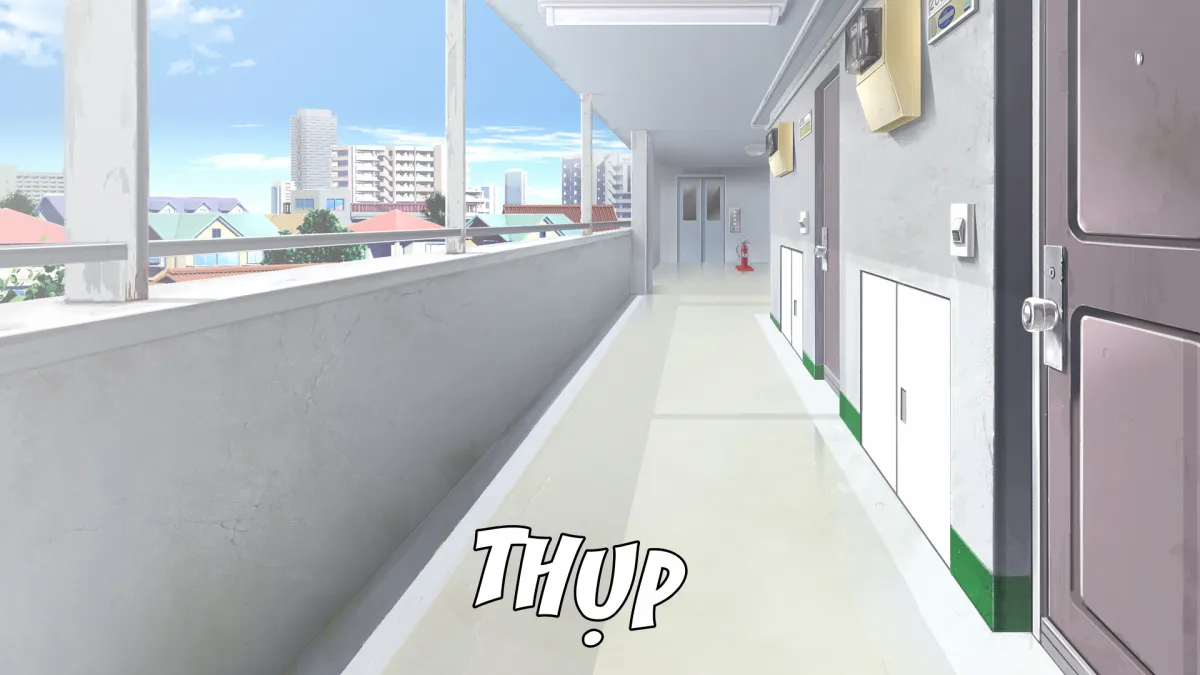 HentaiVN.net - Ảnh 6 - Vận may bất ngờ!! [Lucky Dosukebe!; ラッキードスケベ！] - Chap 3